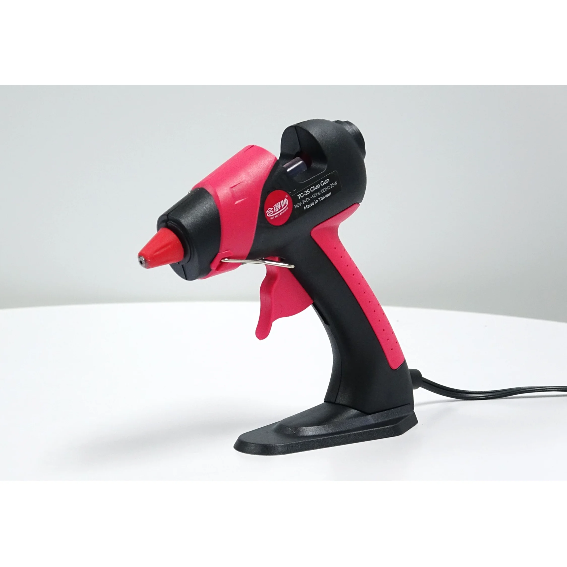 Household Repair Hand Tool Hot Melt Silicon Glue Gun