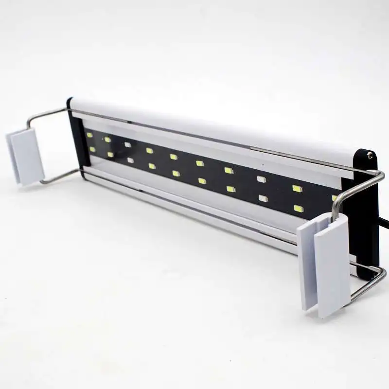 Saltwater Marine Reef Planted Fish Tank Led Aquarium Background Lights For Sale Full Spectrum Aquarium Led Lamp