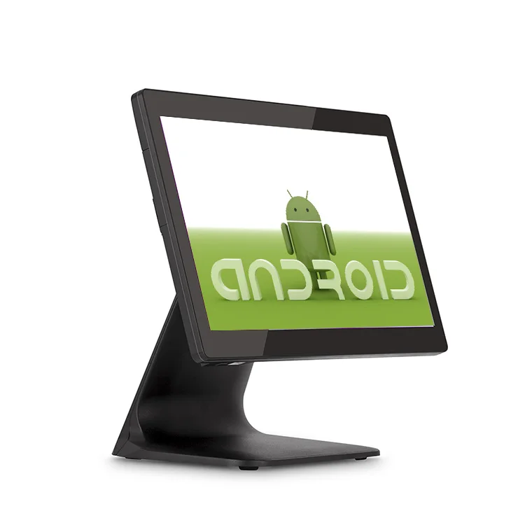 tcang integrated pos system hot-selling large touch screen pos machine cash register POS terminal software and hardware