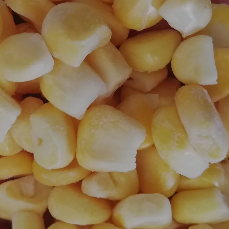 Белая кукуруза/кукуруза по низкой цене