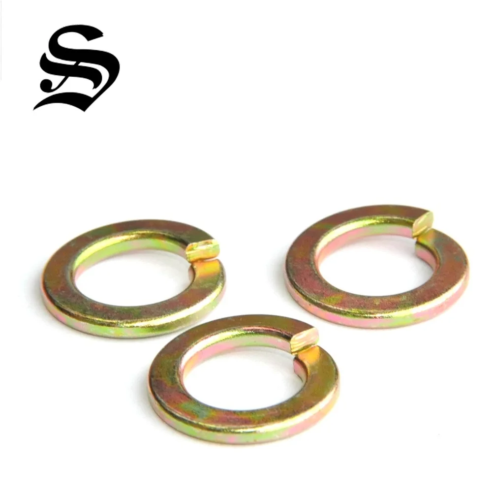 
Fast installation CSK head construction timber wood screw 