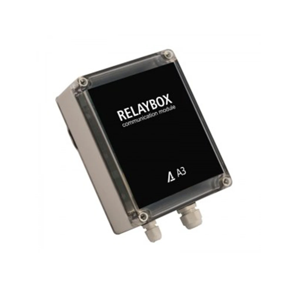 
Tool For Fault Circuit Indicator Communication unit Relaybox Remote Overhead Line 