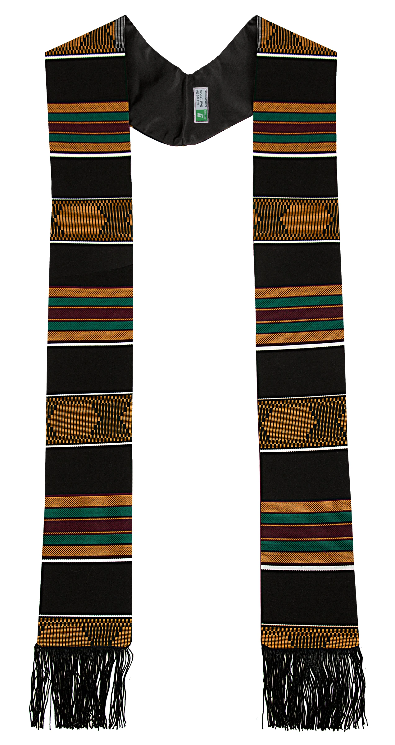 Top Quality Priests Stoles with Embroidery & Custom Size