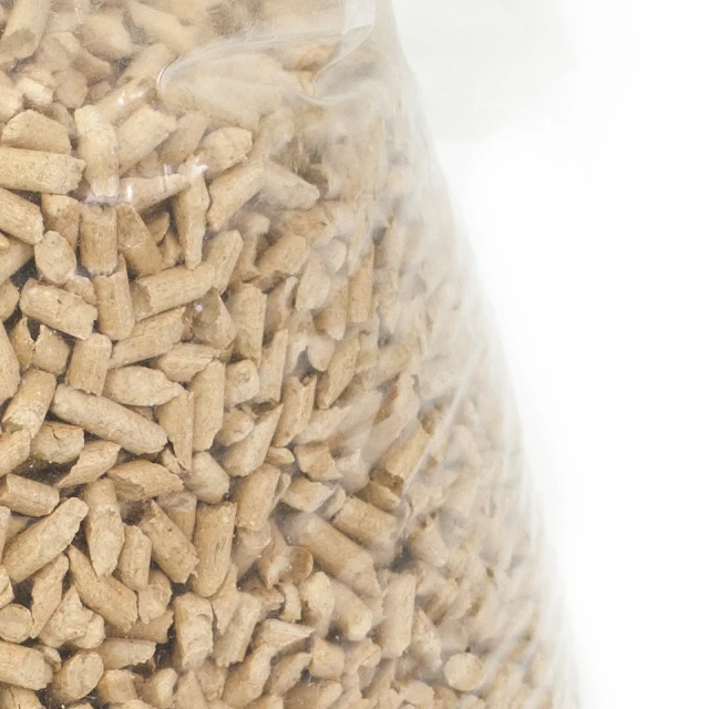 Древесные гранулы из Индонезии 100% экспортное качество