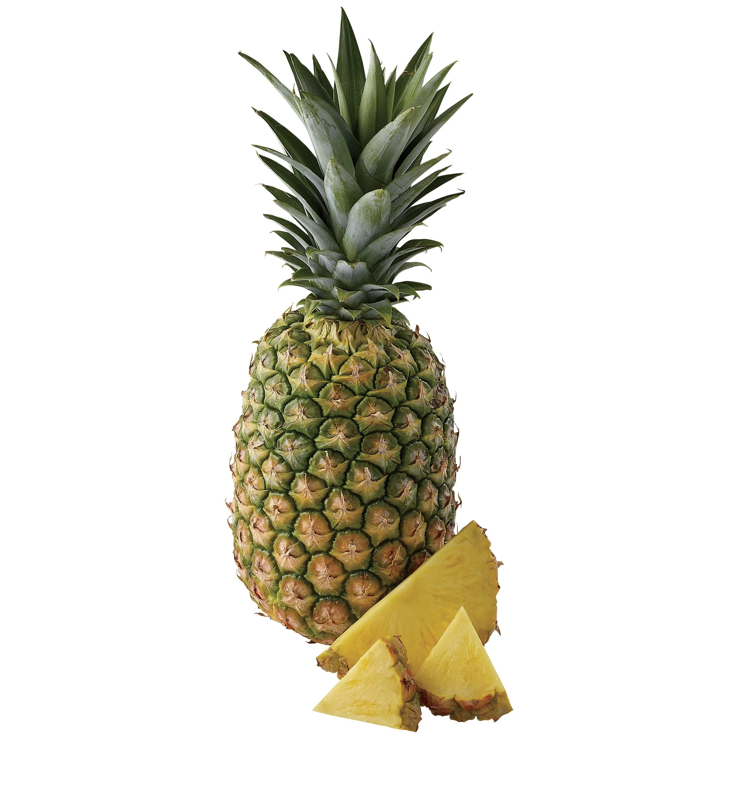 Wholesale Fresh Sweet Pineapples For Export