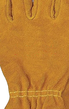 Fire Fighting Gloves Flame Retardant Lining Fabric Anti Temperature Rescue Fire Proof Gloves Sewn Heat Resistant Protection