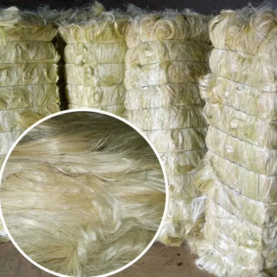 Quality Sisal Fiber UG  SSUG and 3L Grades Wholesale Prices