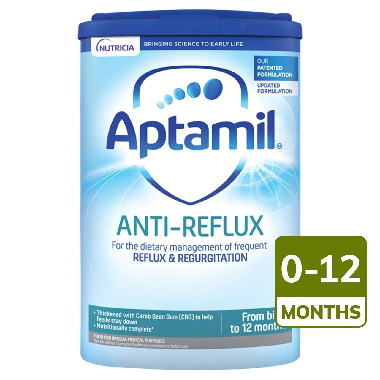 Оптовая продажа Aptamil Pronutra 1 milchнахrung 800 г готов для экспорта по сниженной