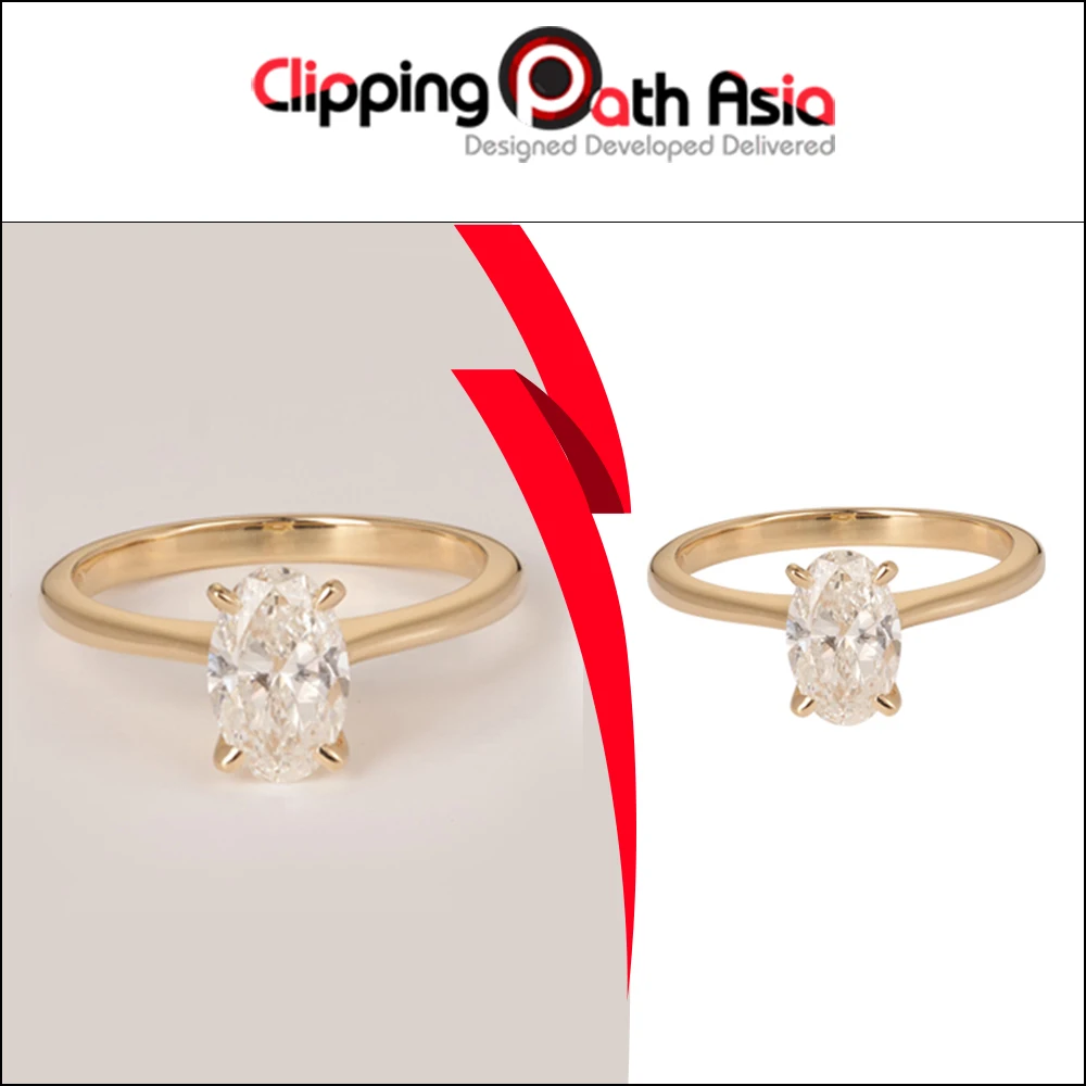 High Definition Retouch Image with Expert Photoshop Editor