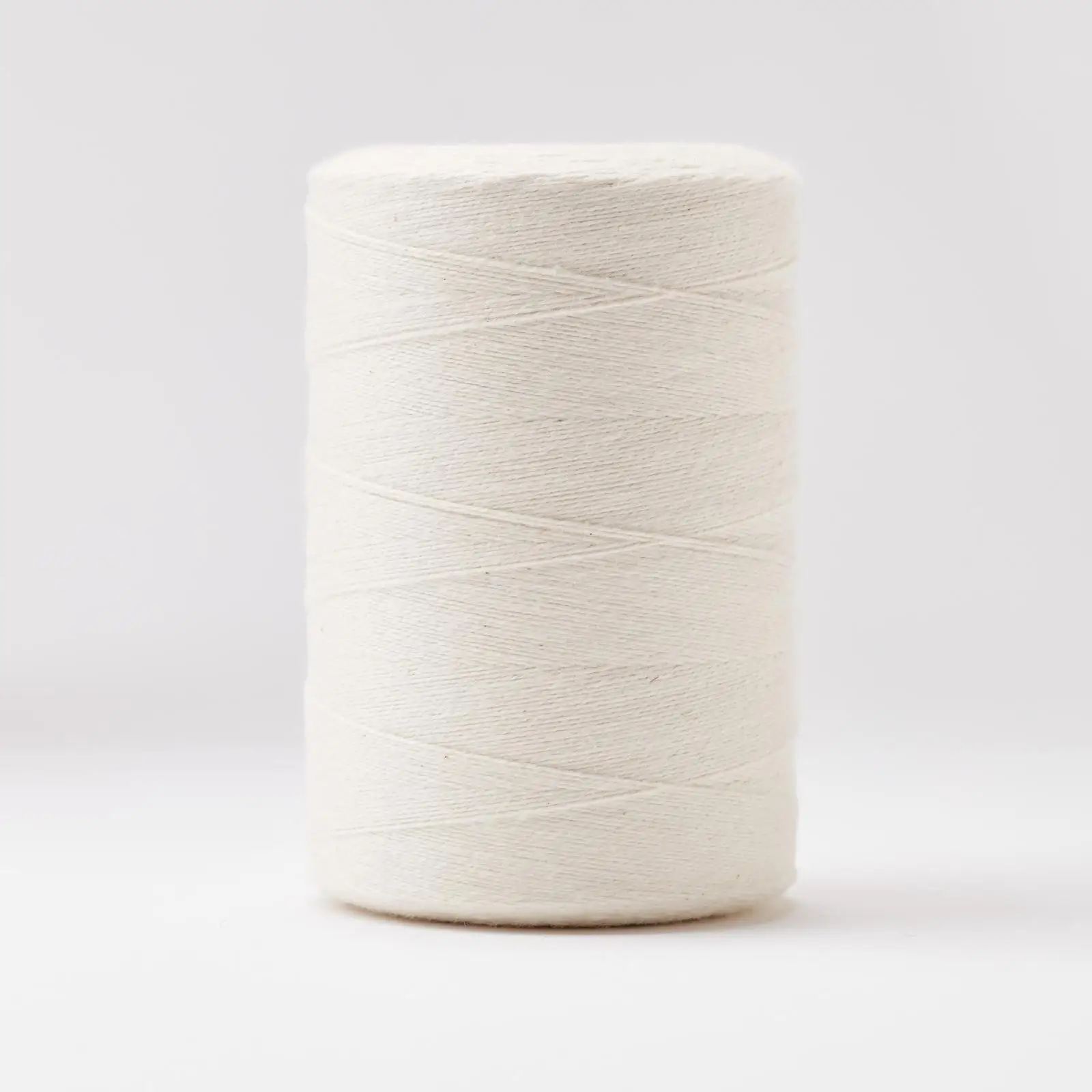 
Best Price Sustainable White Yarn With 100% Cotton Application For Towel And T-shirt From Vietnam 