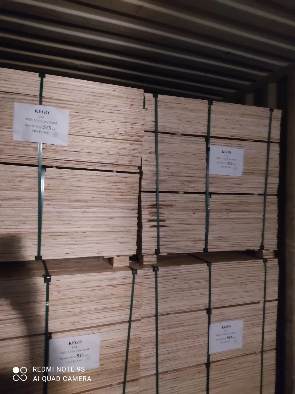 Вьетнамская LVL упаковочная фанера для коробок поддонов ящиков ламинированного шпона пиломатериалы