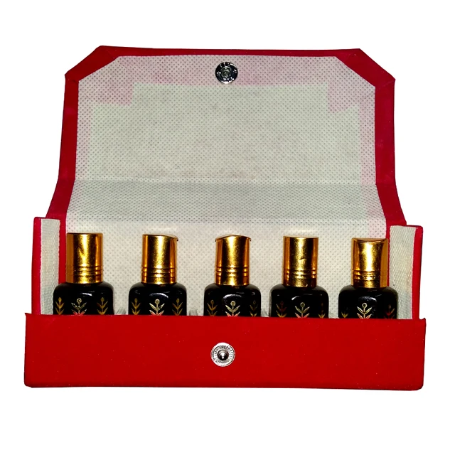 
Best Value Oudh Oil 
