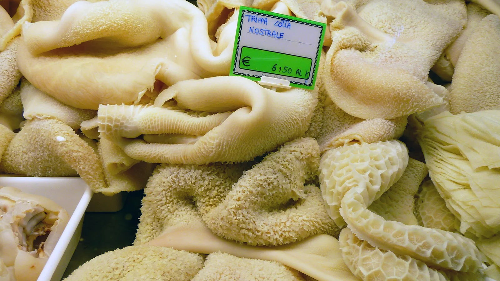 
Beef tripe cleaned- cow stomach cleaned- beef stomach cleaned 