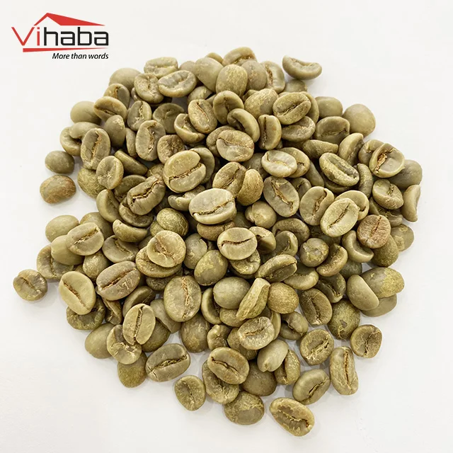 Best price coffe beans raw roasted coffee drinking boxed coffee