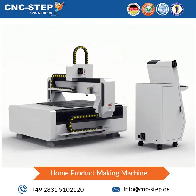 T-Rex N-1212 Stepper Motors Control Panel Other Home Product Making Machinery from Trusted Manufacturer