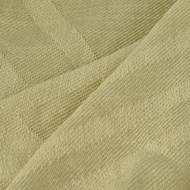 Factory Directly Best Quality Jacquard Airline Modacrylic Blankets Custom Thick Warm Woven Acrylic Airplane Blankets First Class