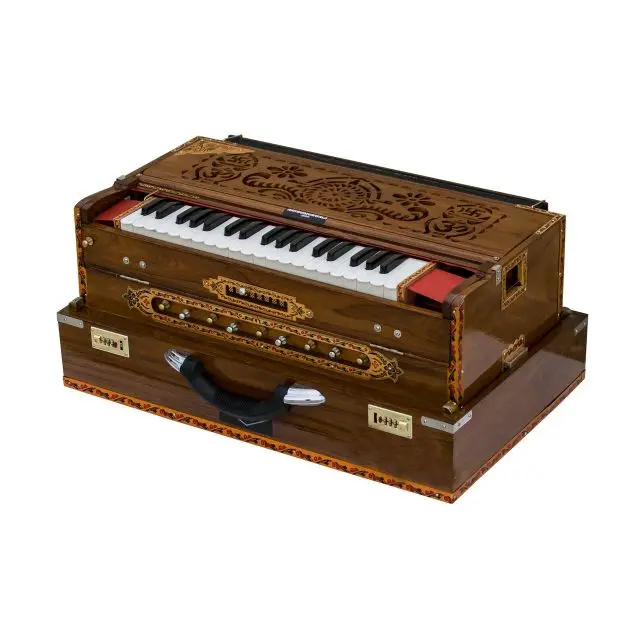 
Manufacturers A One Grade Reed Pump Organ Harmonium From Musical Works Trusted Name In Musical Instruments And Accessories 