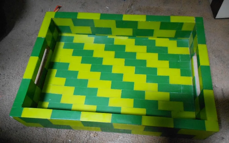 Фоторамка/фоторамка ручной работы