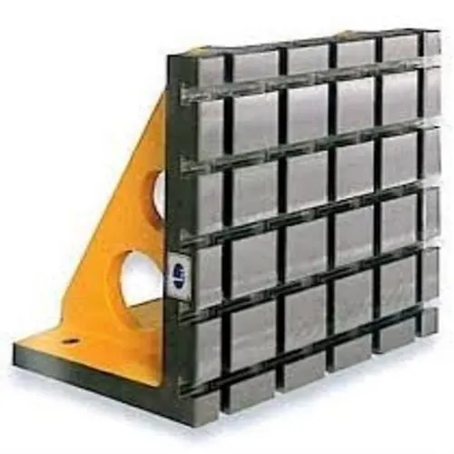 Т-образные шлицевые угловые пластины