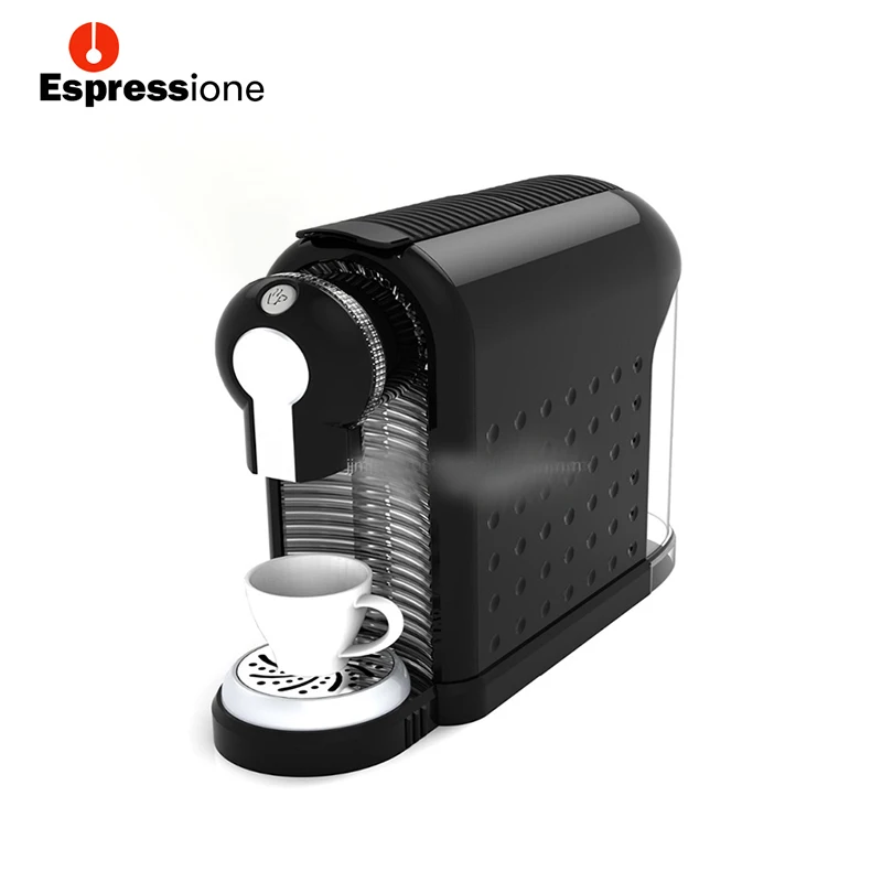 Автоматический OEM кофейных капсул Nespresso кофе машина