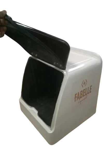 2020 Лидер продаж Электрический мотоцикл Frp доставка коробки питания для велосипедов скутеров циклов.