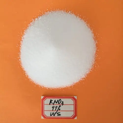 Potassium Nitrate for Industrial Grade