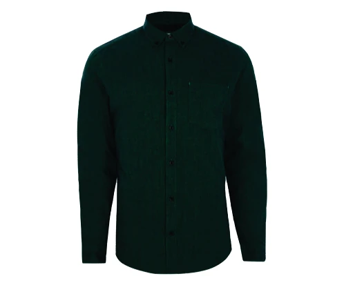 Мужские рубашки из эко-хлопка для вечеринки