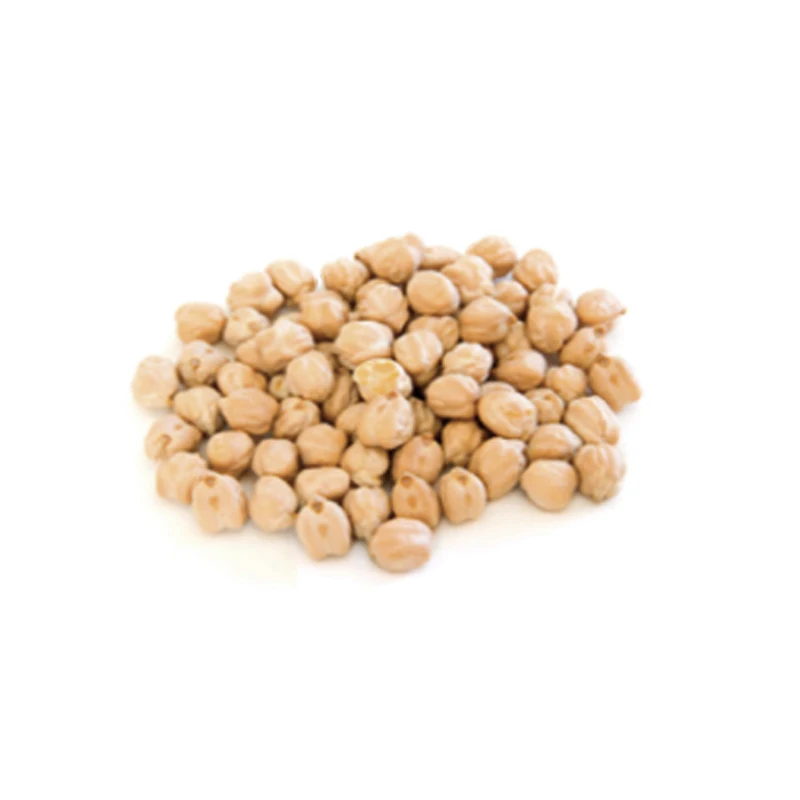 
Chickpeas for sale in bulk caliber 5+ 