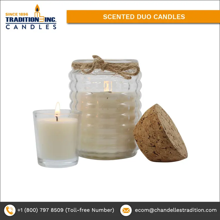  Высококачественные украшения для ресторана роскошные ароматизированные свечи с алоэ