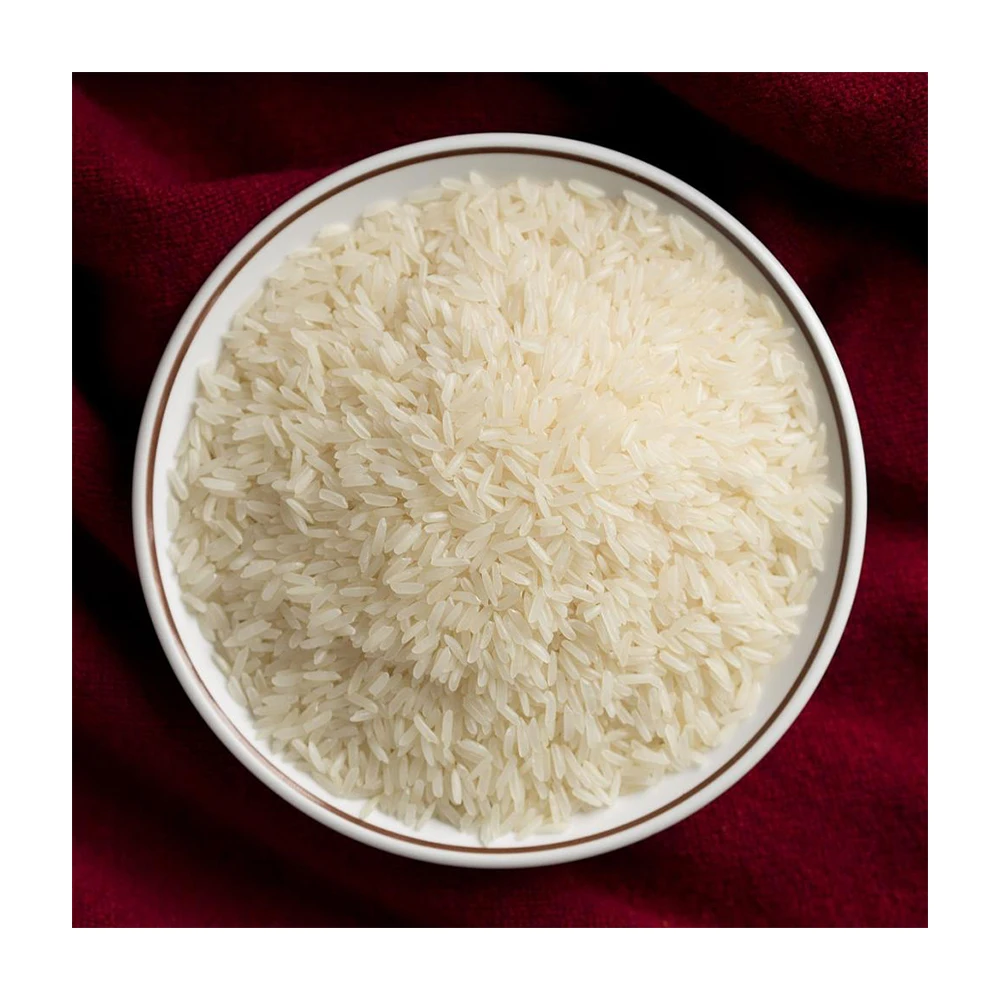 Jasmine Long Grain Rice from Viet Nam Rice Factory