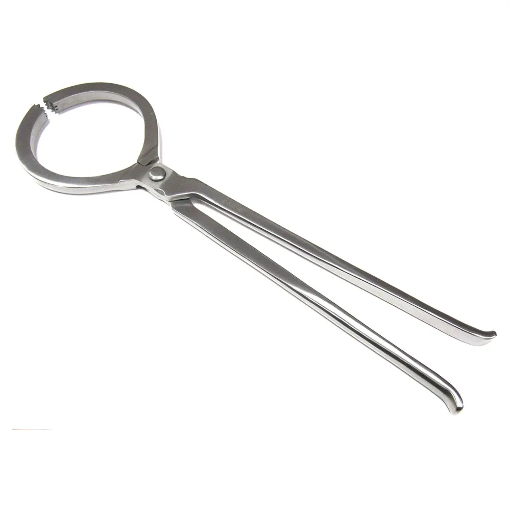 Hoof Tester Vienna Pattern Veterinary Instrument