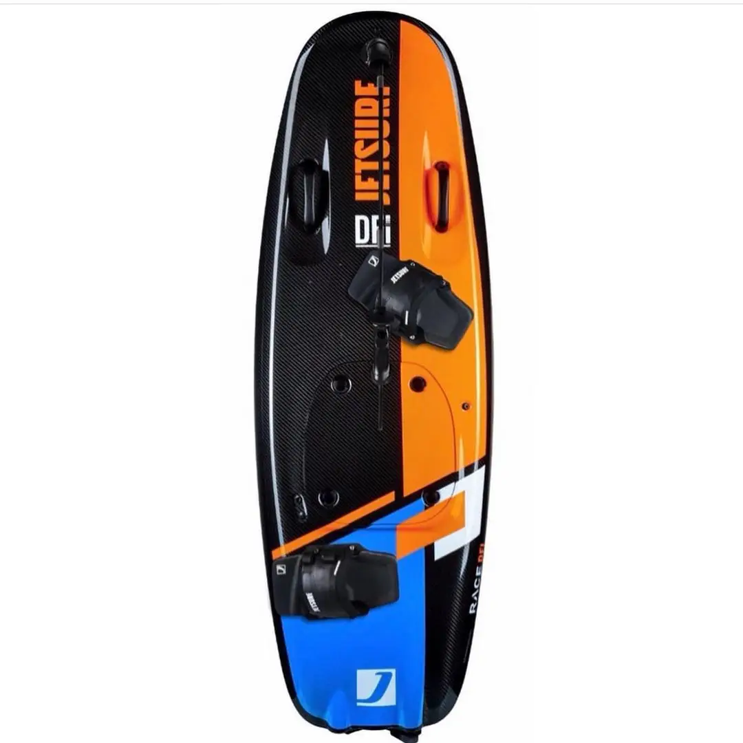 Лучшая цена для JETSURFS SPORT 2021 моторизованные/электрические доски для серфинга