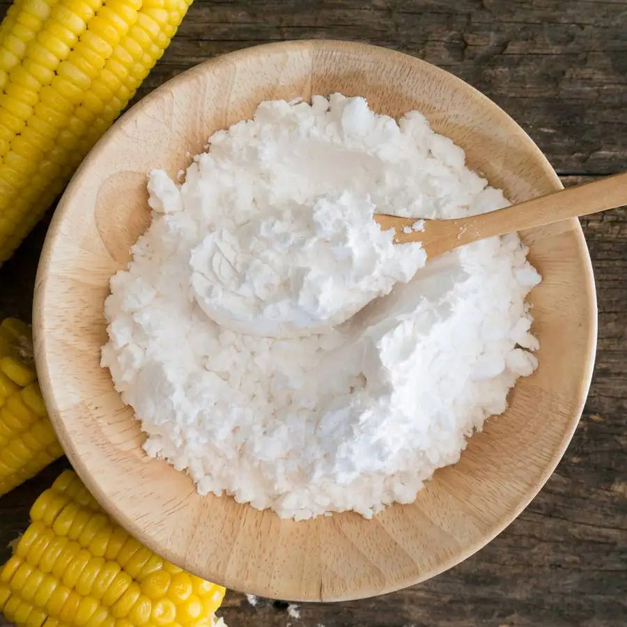 Corn Starch /Maize Starch Whole