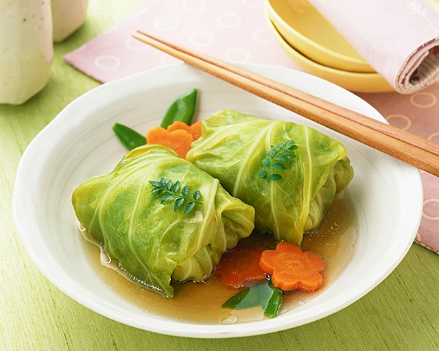 Rich taste mushrooms mixed soup stock pack noodle Japanese seasoning