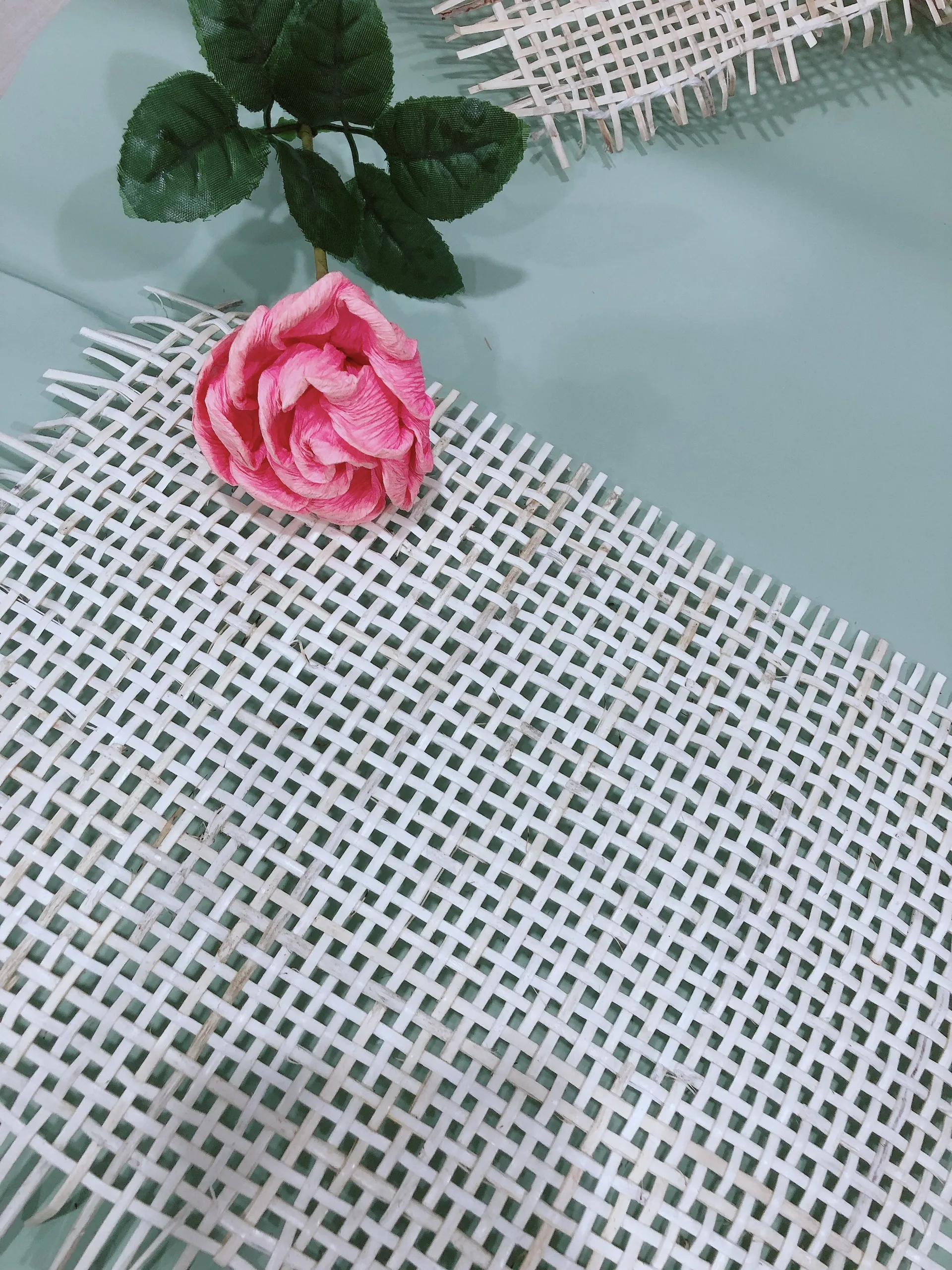 Hexagon Rattan Webbing Cane Square Rattan Webbing Cane Best Price Material To Make Home Furniture 99 Gold Data