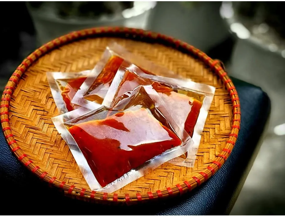 International Standards Manufacture Authentic Beef Pho broth/Chicken Pho broth for Pho noodle dishes