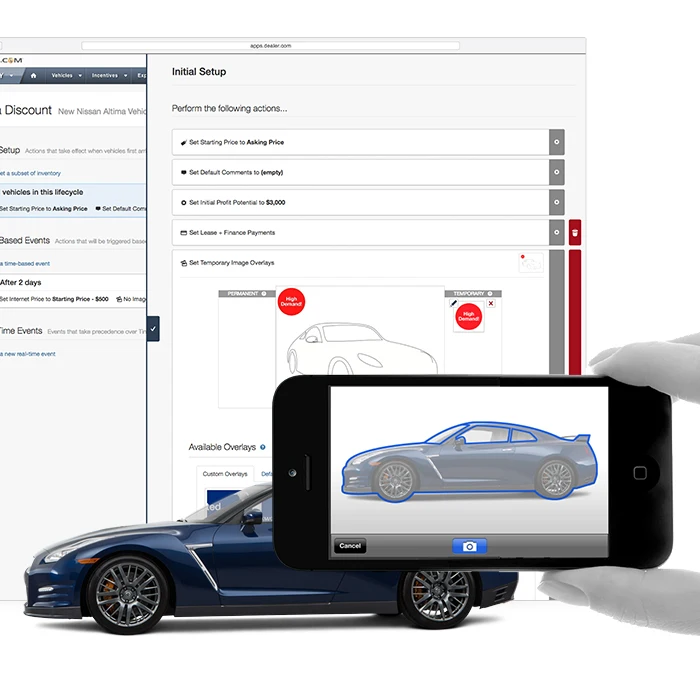 Best Car Inventory Management app development services | Top Inventory Management Software - Protolabz eServices