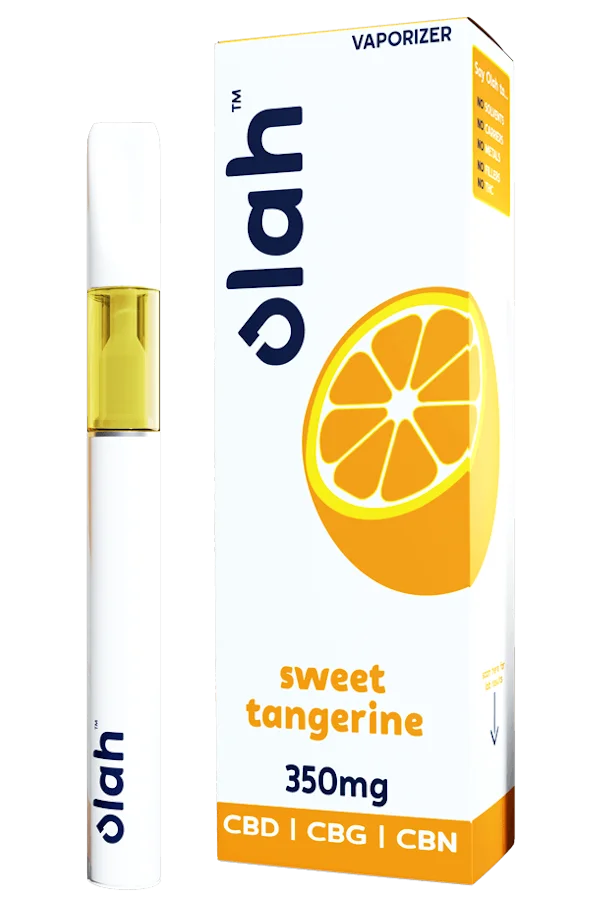 olah vape pen cbd