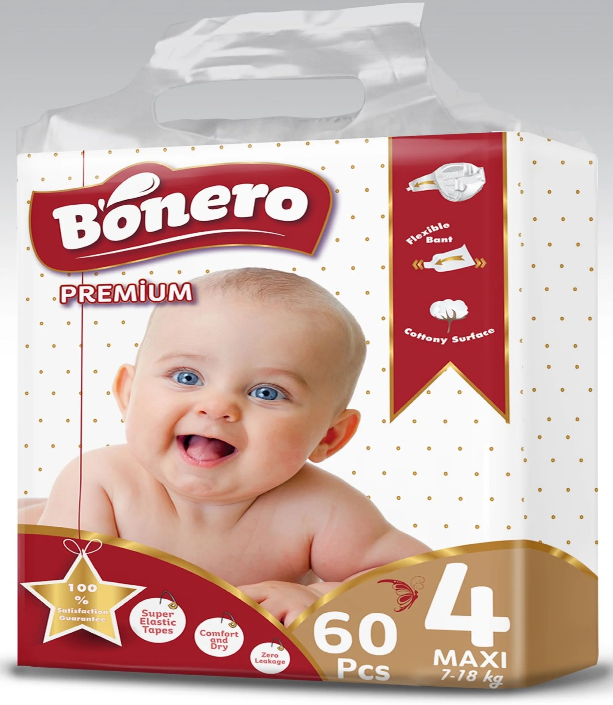 PREMIUM HIGH QUALITY ELASTIC  GRADE A DISPOSABLE BABY DIAPERS SUPPLIERS FROM TURKEY JUNIOR SIZE