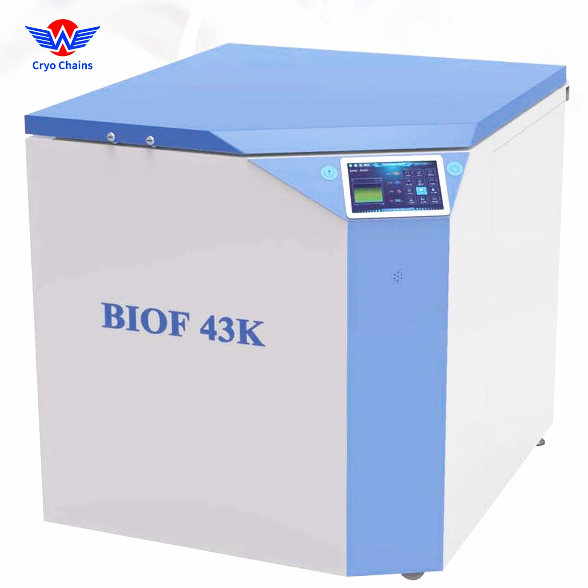 550 литров жидкого азота морозильная камера Biobank ультра низкая температура миниатюрная криогенная для кордной