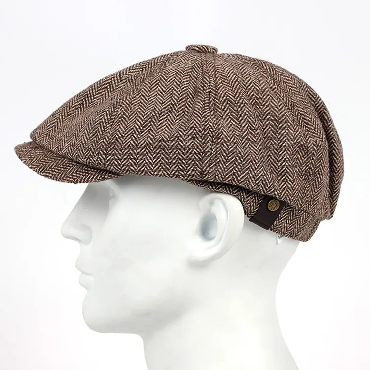 New high quality beret caps for military uniform and military police caps