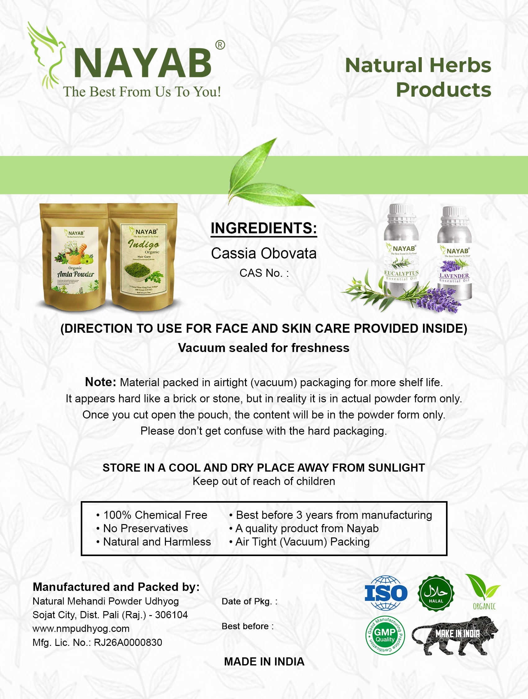 Производитель нейтрального порошка хны нейтральный порошок купить напрямую от производителя по хорошей цене