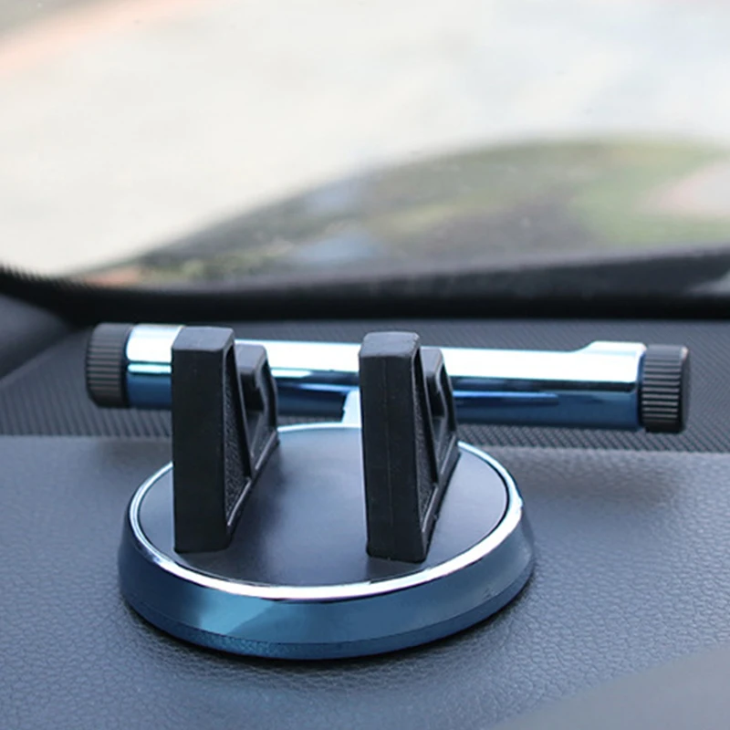 Faman Parking card HOPy8 car phone holder for phone holder car mobile