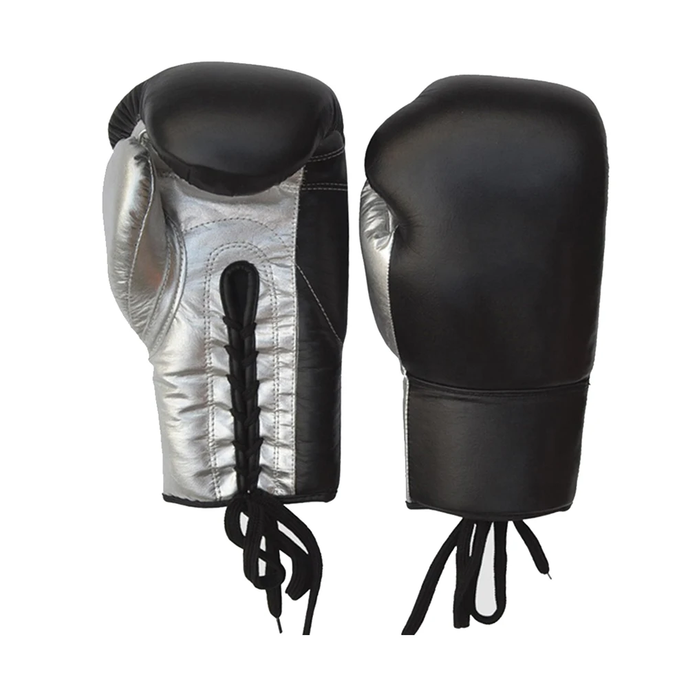 Design Your Own Logo Fighting Sports Custom Boxing Gloves Wholesale Pakistan Made MMA Boxing Gloves
