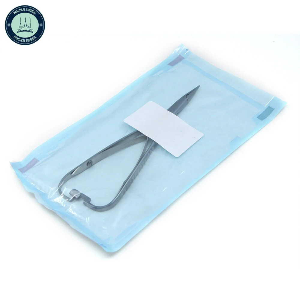  Стоматологические инструменты Ортодонтические щипцы Дистальный концевой резак