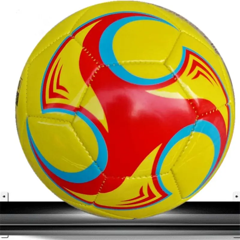 Профессиональное соревнование тренировочная футбольная игра официальная шкала футбольный Премьер-лидер нескользящий мяч ПУ Размер 3 4 5 футбол