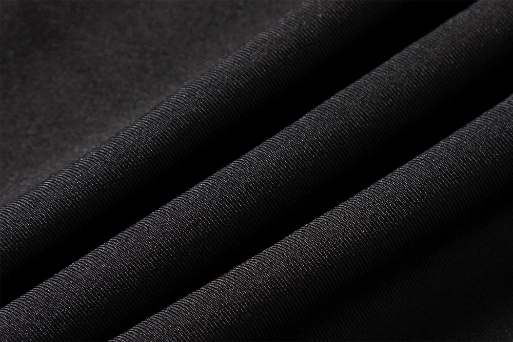 High Quality Mens Moisture Wicking Active Athletic Sports Performance Crew Neck T Shirts