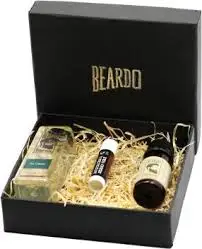 High Quality Beard Conditioner Manufacturer from India