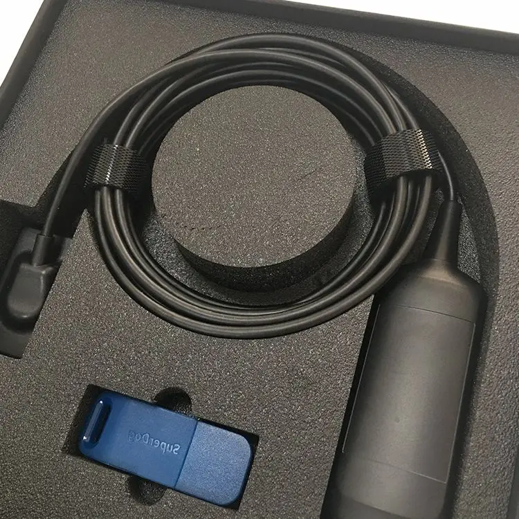 Brand new Handy Digital Dental X Ray Sensor Intraoral Imaging System RVG Xray sensor For dental clinics