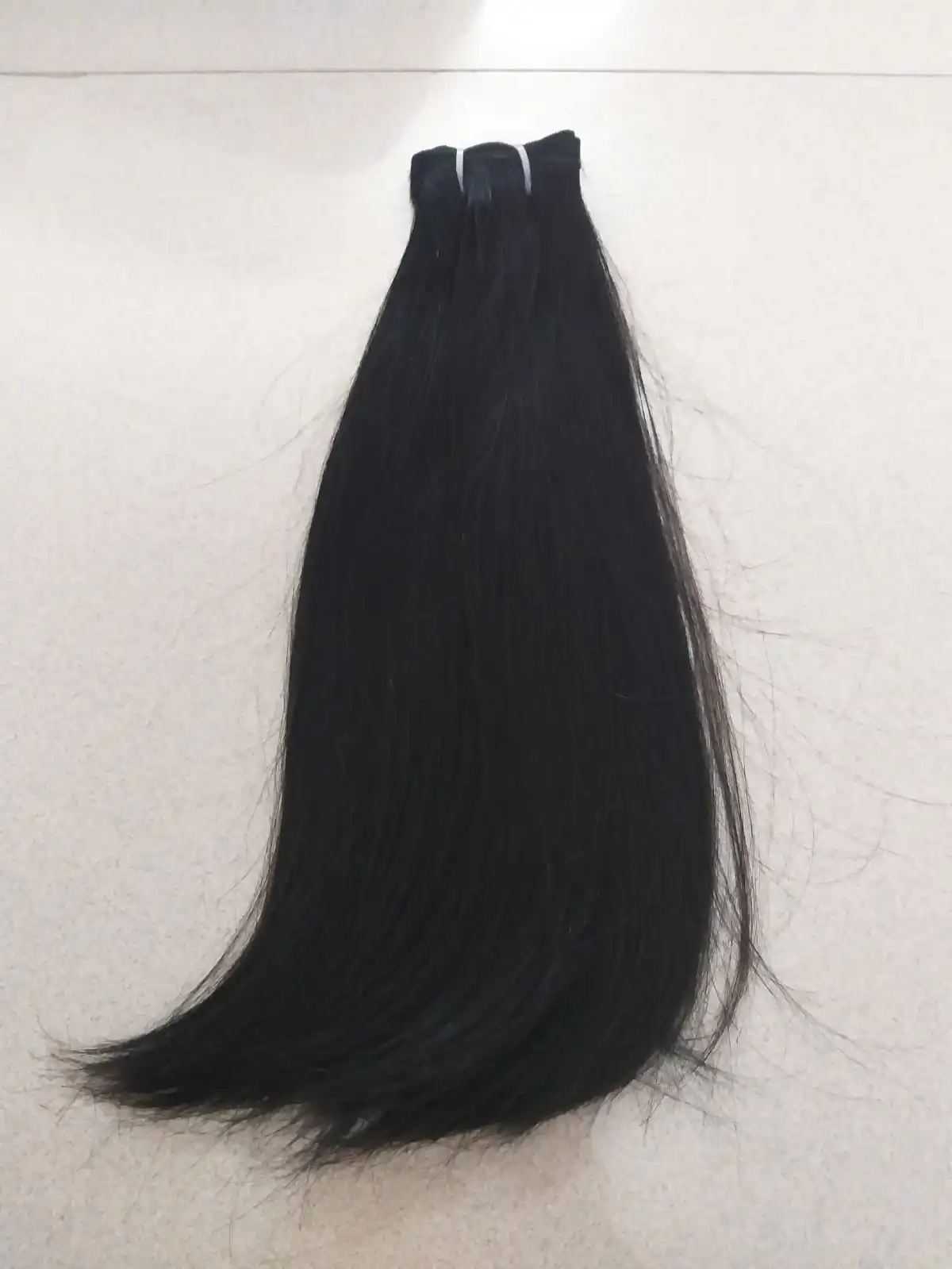 Indian Remy Hair, 100% Virgin Remy Human Hair Unprocessed Raw Indian Hair Extension curlyhair from India for factory prices